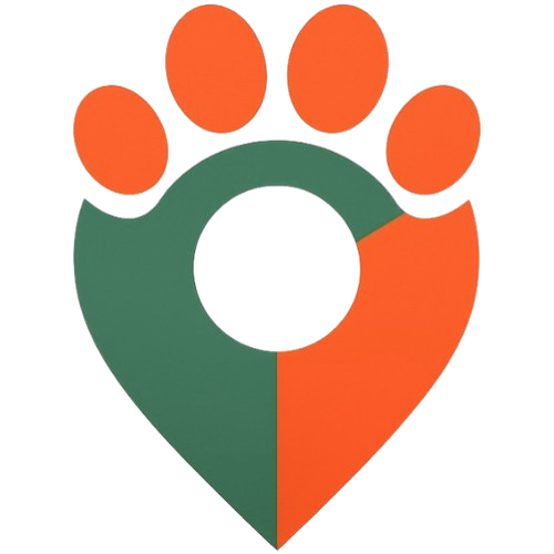 ResgataPets logo